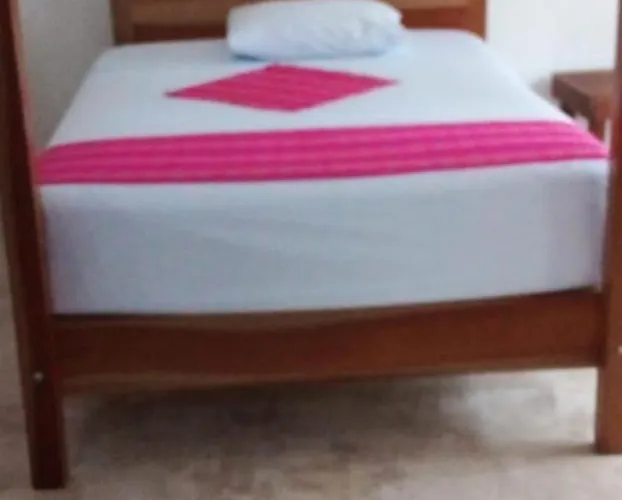 Riviera 5 Hotel