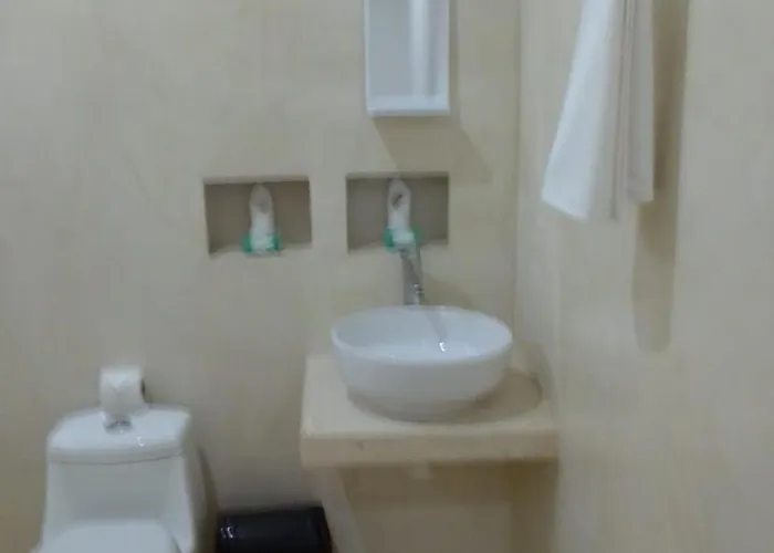 Riviera 5 Hotel Tulum