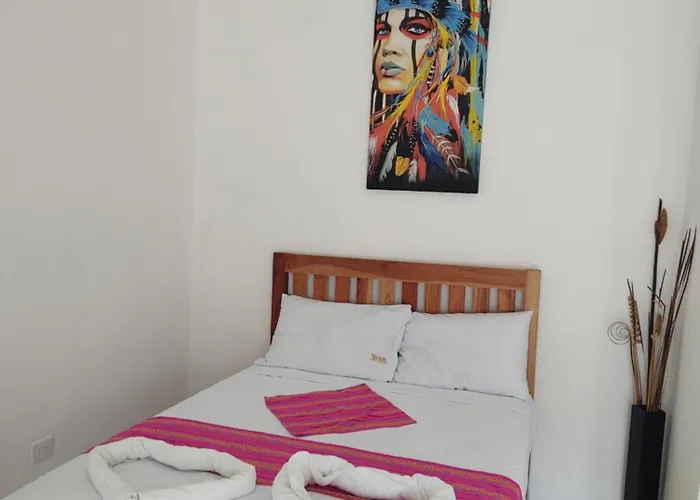 Riviera 5 Hotel *